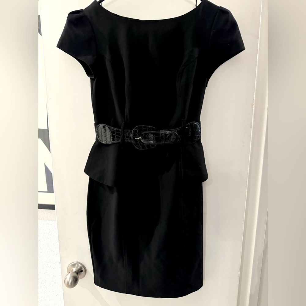 Stylish dress for work cocktail dress